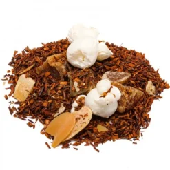 Natura d'Oriente Rooibos alle mandorle tostate