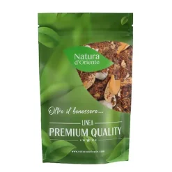 Natura d'Oriente Rooibos alle mandorle tostate