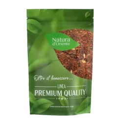 Natura d'Oriente Rooibos arancia e cioccolata