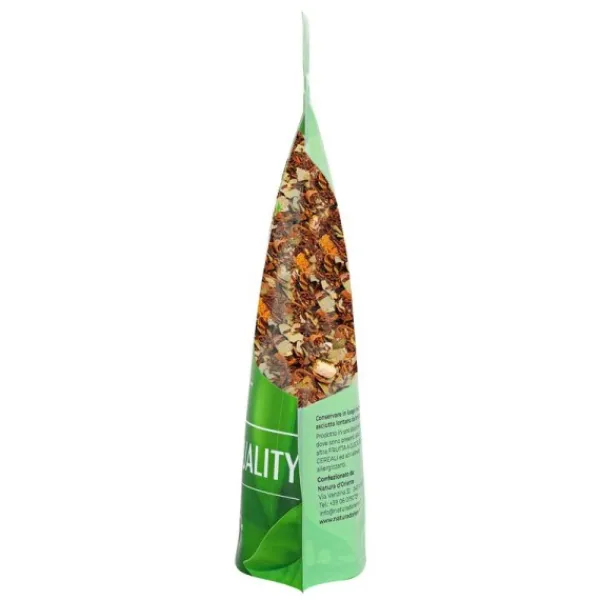 Natura d'Oriente Rooibos arancia ed eucalipto