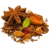 Natura d'Oriente Rooibos christmas arancia vaniglia