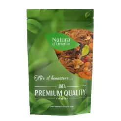 Natura d'Oriente Rooibos christmas arancia vaniglia