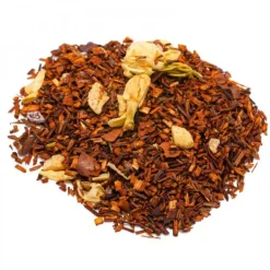Natura d'Oriente Rooibos cioccolato e noci
