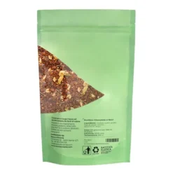 Natura d'Oriente Rooibos cioccolato e noci