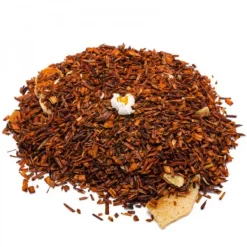 Natura d'Oriente Rooibos cocco e mandorla