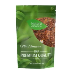 Natura d'Oriente Rooibos cocco e mandorla