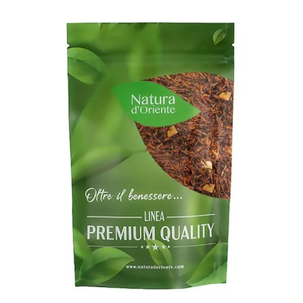 Natura d'Oriente Rooibos Early Grey