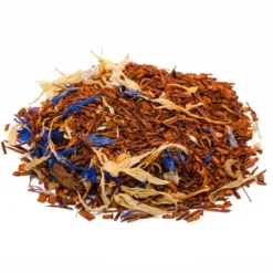 Natura d'Oriente Rooibos limone e vaniglia bio