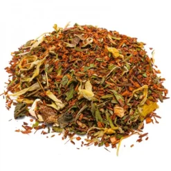 Natura d'Oriente Rooibos miele e lime