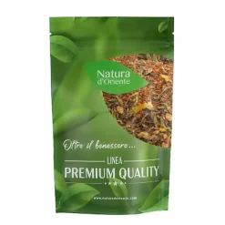 Natura d'Oriente Rooibos miele e lime