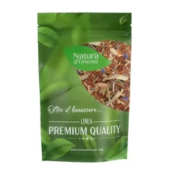 Natura d'Oriente Rooibos mirtilli e zenzero