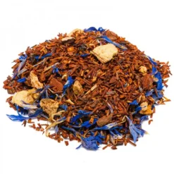 Natura d'Oriente Rooibos prugna e cannella