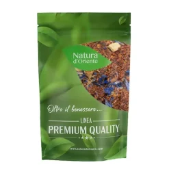 Natura d'Oriente Rooibos prugna e cannella