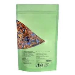 Natura d'Oriente Rooibos prugna e cannella