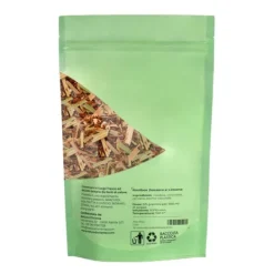 Natura d'Oriente Rooibos zenzero e limone