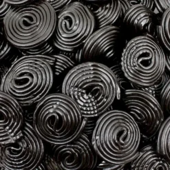 Natura d'Oriente Rotella di liquirizia Haribo