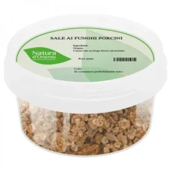 Natura d'Oriente Sale ai funghi porcini