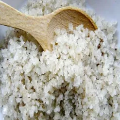 Natura d'Oriente Sale grigio di Guérande