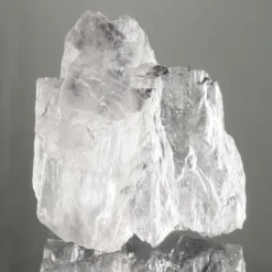 Natura d'Oriente Sale Halite dell'Himalaya Diamante di Sale in pietre