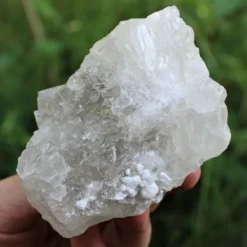 Natura d'Oriente Sale Halite dell'Himalaya Diamante di Sale in pietre