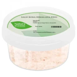 Natura d'Oriente Sale rosa Himalaya fino
