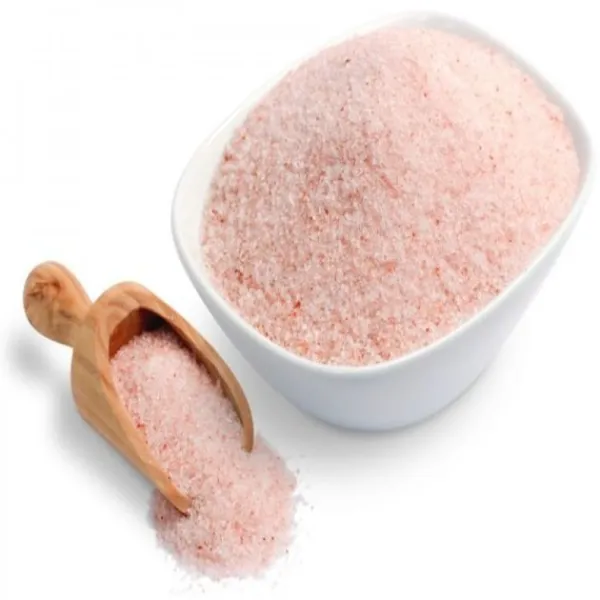 Natura d'Oriente Sale rosa Himalaya fino