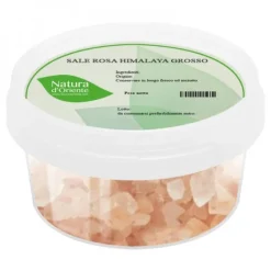 Natura d'Oriente Sale rosa Himalaya grosso