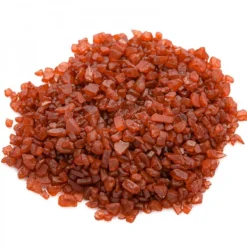Natura d'Oriente Sale rosso delle Hawaii Alaea Red