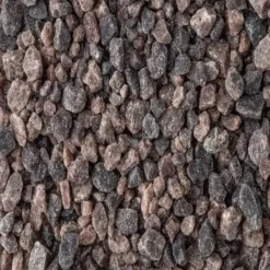 Natura d'Oriente Sale Viola Indiano - Kala namak - grani