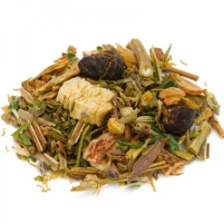 Natura d'Oriente Salicaria composta per tisana