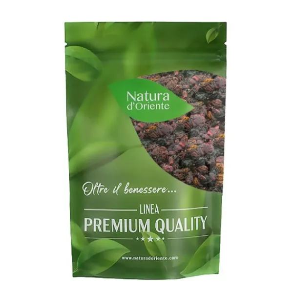 Natura d'Oriente Sambuco in bacche