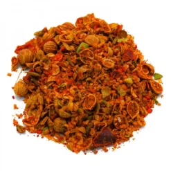 Natura d'Oriente Santafé BBQ Rub