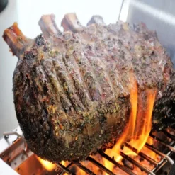 Natura d'Oriente Santafé BBQ Rub