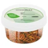 Natura d'Oriente Santiago BBQ Rub