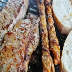 Natura d'Oriente Santiago BBQ Rub