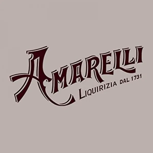 Natura d'Oriente Sassolini di liquirizia amarelli
