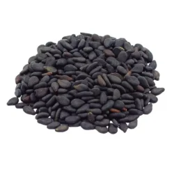 Natura d'Oriente Semi di Sesamo nero