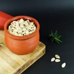 Natura d'Oriente Semi di zucca in guscio tostati salati