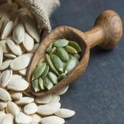 Natura d'Oriente Semi di Zucca Sgusciati