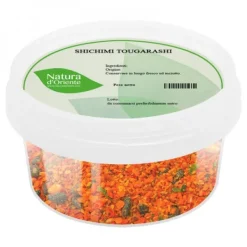 Natura d'Oriente Shichimi Togarashi