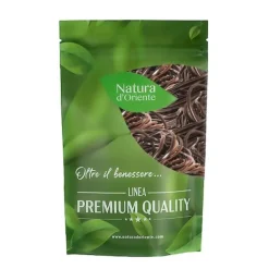 Natura d'Oriente Spaghetti di Liquirizia