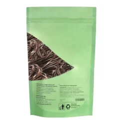 Natura d'Oriente Spaghetti di Liquirizia