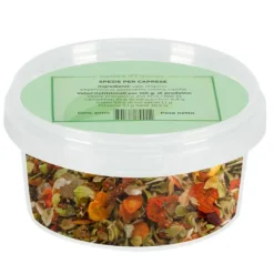Natura d'Oriente Spezie per Caprese