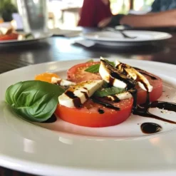 Natura d'Oriente Spezie per Caprese