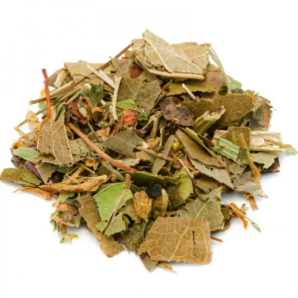 Natura d'Oriente Spirea composta per tisana