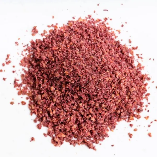 Natura d'Oriente Sumac