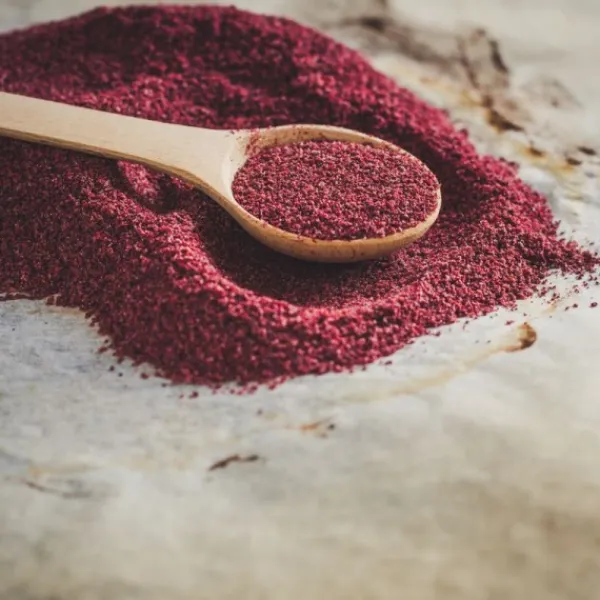 Natura d'Oriente Sumac