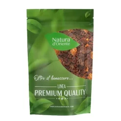 Natura d'Oriente Tè al cacao cioccolato e crema