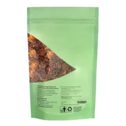 Natura d'Oriente Tè al cacao cioccolato e crema