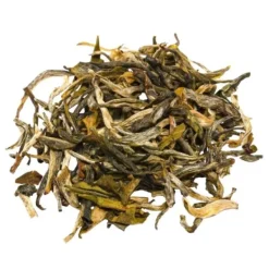 Natura d'Oriente Tè bianco Cui Min